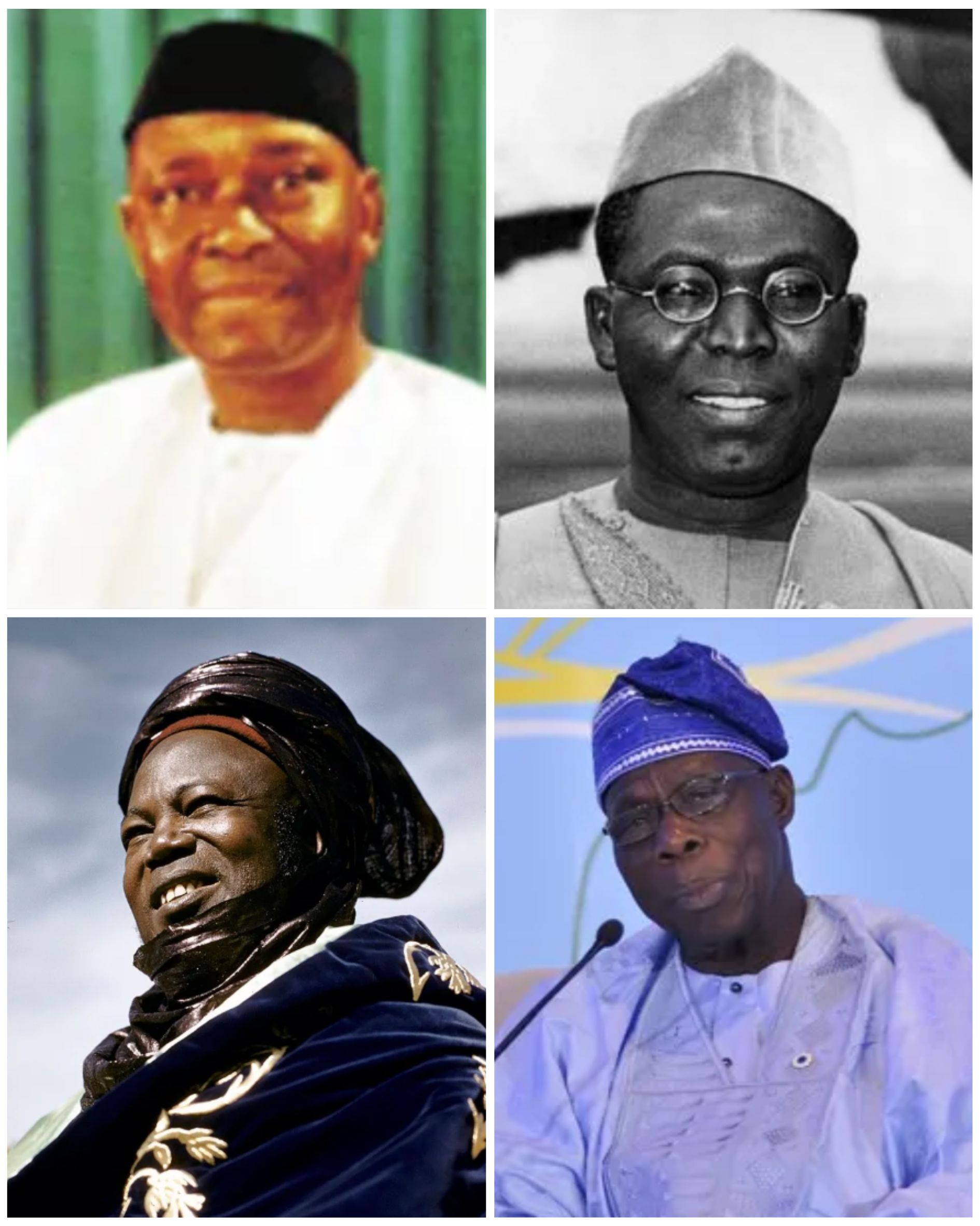 FORMER ENUGU SSG DECRIES FAILING POLITICAL PARTY INSTITUTUON
